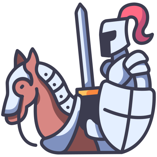 chevalier